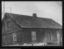 Gł&oacute;wka, chałupa nr 5