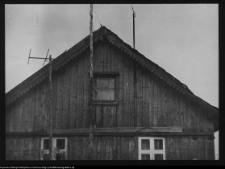 Gł&oacute;wka, chałupa nr 5