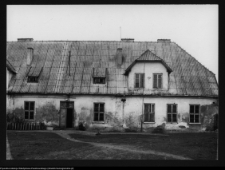 Rapa, oficyna pałacowa