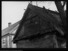 Zubacze, chata nr 51