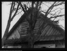 Zubacze, chata nr 59