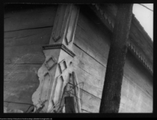 Zubacze, chata nr 39