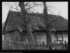 Zubacze, chata nr 51