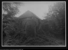 Gościkowo, budynek folwarczny