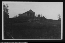 Szudziałowo, kości&oacute;ł parafialny