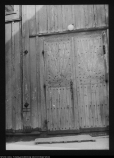 Turośl, kości&oacute;ł