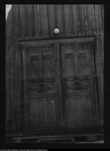 Turośl, kości&oacute;ł