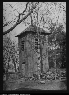 Turośl, kości&oacute;ł