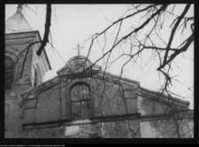 Szumowo, kości&oacute;ł