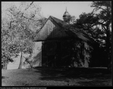 Żegary, kości&oacute;ł św. Bartłomieja