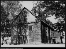 Żegary, kości&oacute;ł św. Bartłomieja