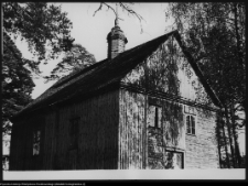 Żegary, kości&oacute;ł św. Bartłomieja