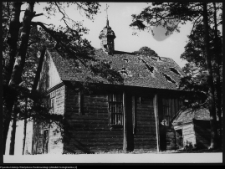 Żegary, kości&oacute;ł św. Bartłomieja