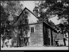 Żegary, kości&oacute;ł św. Bartłomieja