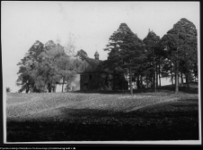 Żegary, kości&oacute;ł św. Bartłomieja