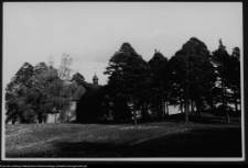 Żegary, kości&oacute;ł św. Bartłomieja