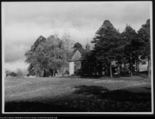 Żegary, kości&oacute;ł św. Bartłomieja