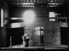 Żegary, kości&oacute;ł św. Bartłomieja