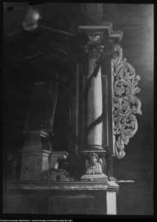 Żegary, kości&oacute;ł św. Bartłomieja