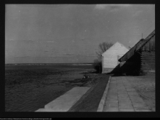 Tykocin, rzeka Narew