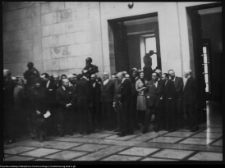 Warszawa, Muzeum Narodowe