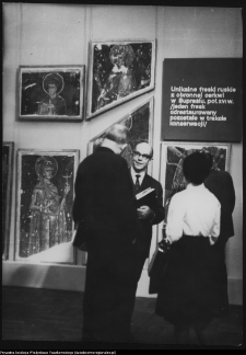 Warszawa, Muzeum Narodowe