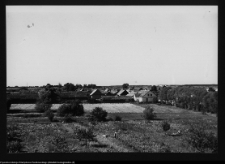 Tykocin, widok na miasto