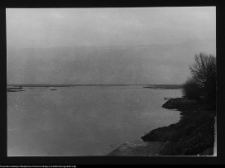 Tykocin, rzeka Narew