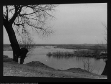 Tykocin, rzeka Narew