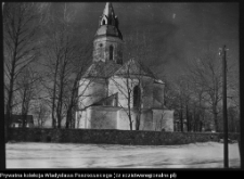 Krasnyb&oacute;r, kości&oacute;ł