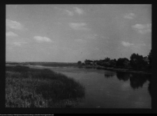 Tykocin, rzeka Narew