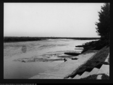 Tykocin, rzeka Narew