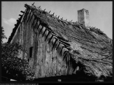 Podlasie i wschodnie Mazowsze, wiejska architektura drewniana
