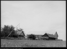 Podlasie i wschodnie Mazowsze, wiejska architektura drewniana