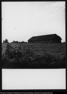 Podlasie i wschodnie Mazowsze, wiejska architektura drewniana