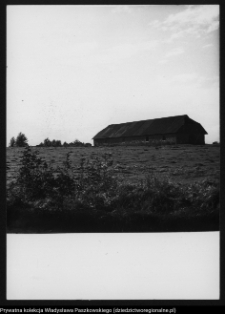 Podlasie i wschodnie Mazowsze, wiejska architektura drewniana