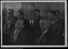 Wojew&oacute;dzki konserwator Pawluczuk