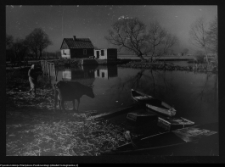 Talary koło Tykocina