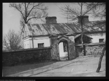 Lipniki (powiat ostrołęcki), plebania