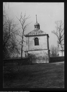 Lipniki (powiat ostrołęcki), dzwonnica