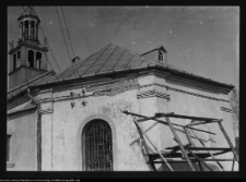 Lipniki (powiat ostrołęcki), kości&oacute;ł