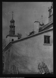 Lipniki (powiat ostrołęcki), kości&oacute;ł