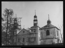 Lipniki (powiat ostrołęcki), kości&oacute;ł