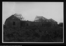 Tykocin, rezydencja ekonomiczna (dworek administracji Zarządu D&oacute;br Tykocińskich)