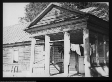 Jodł&oacute;wka, dw&oacute;r