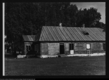 Jodł&oacute;wka, dw&oacute;r