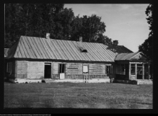 Jodł&oacute;wka, dw&oacute;r