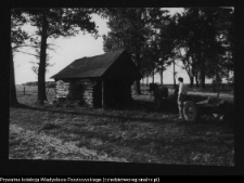 Wiejska architektura drewniana