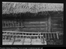 Wiejska architektura drewniana