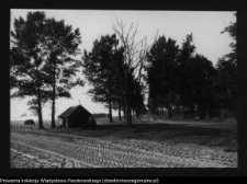 Wiejska architektura drewniana